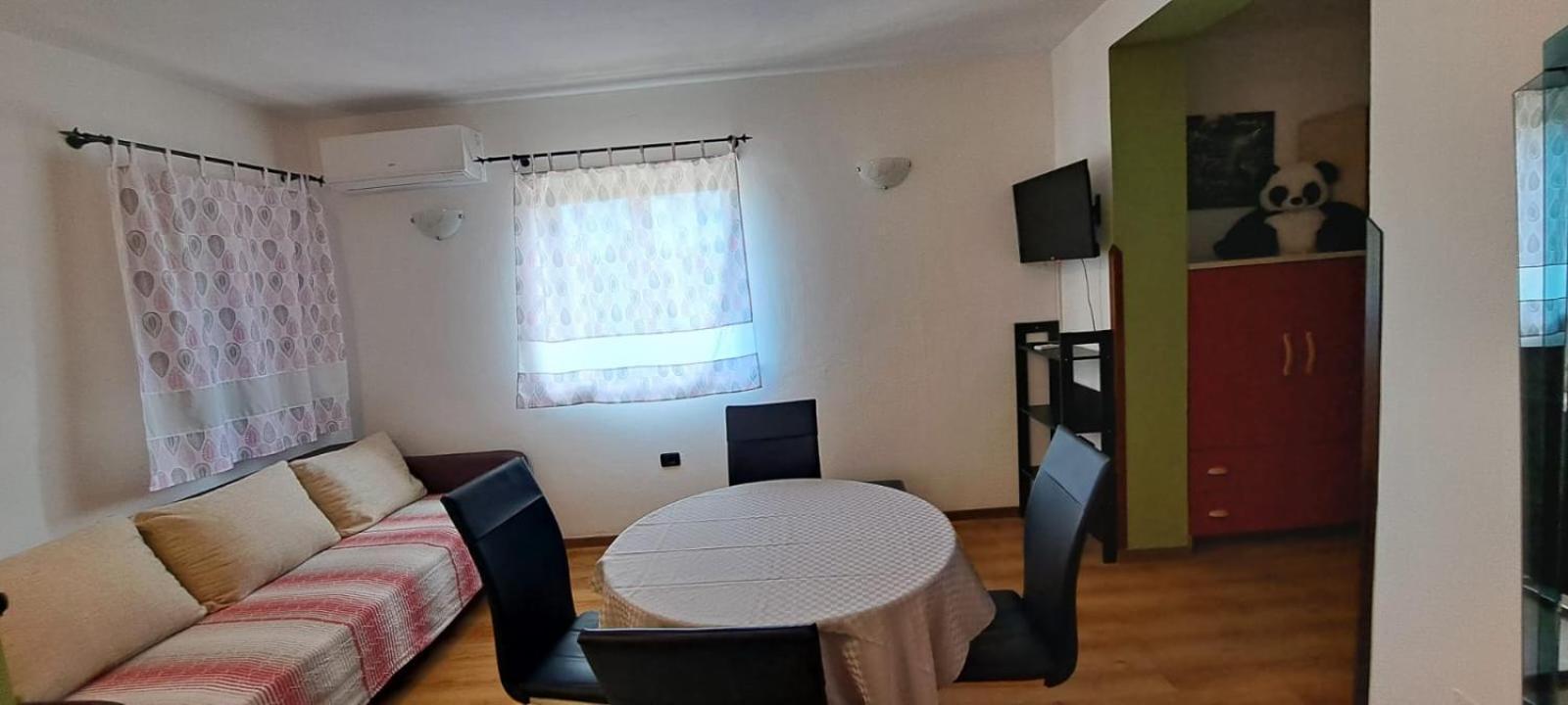 Galižana Apartment Rojnic מראה חיצוני תמונה