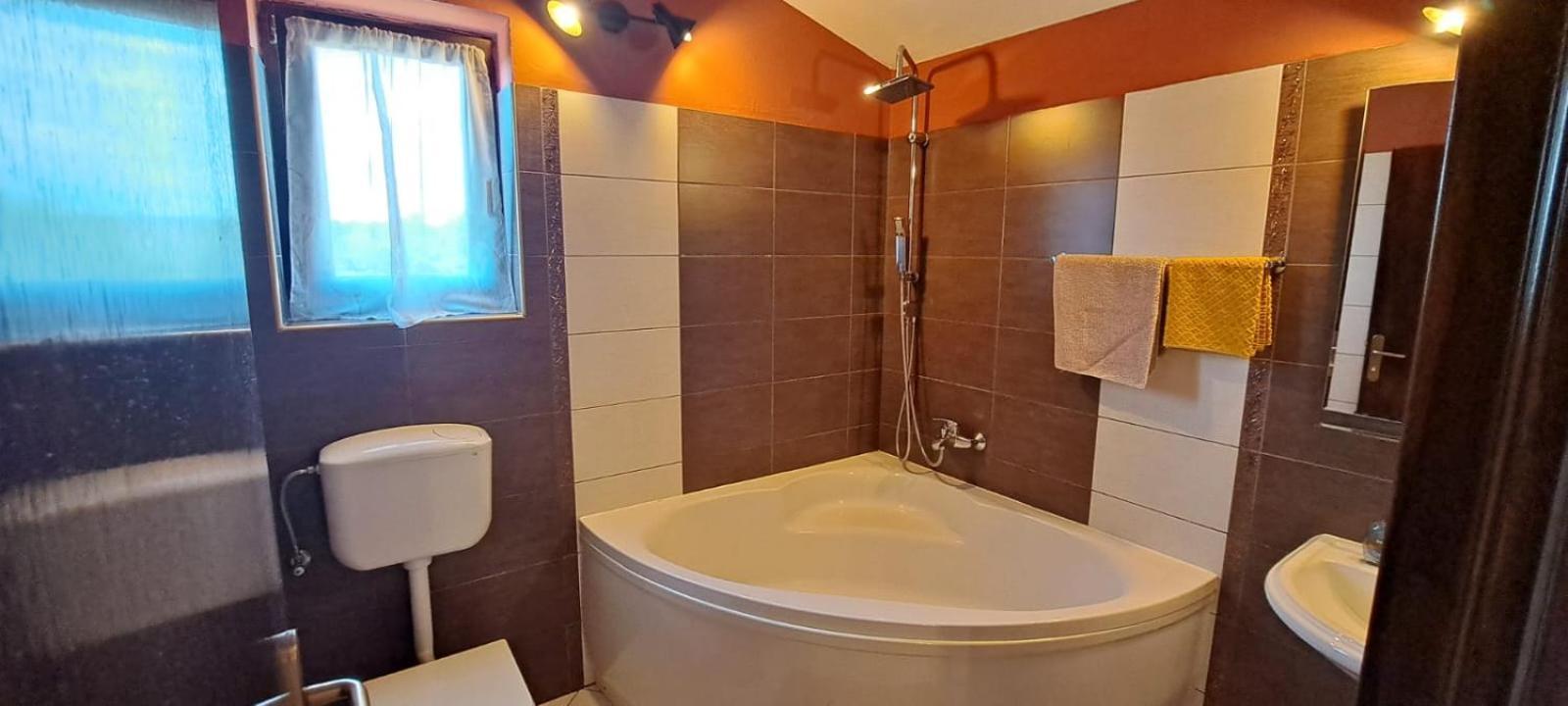 Galižana Apartment Rojnic מראה חיצוני תמונה