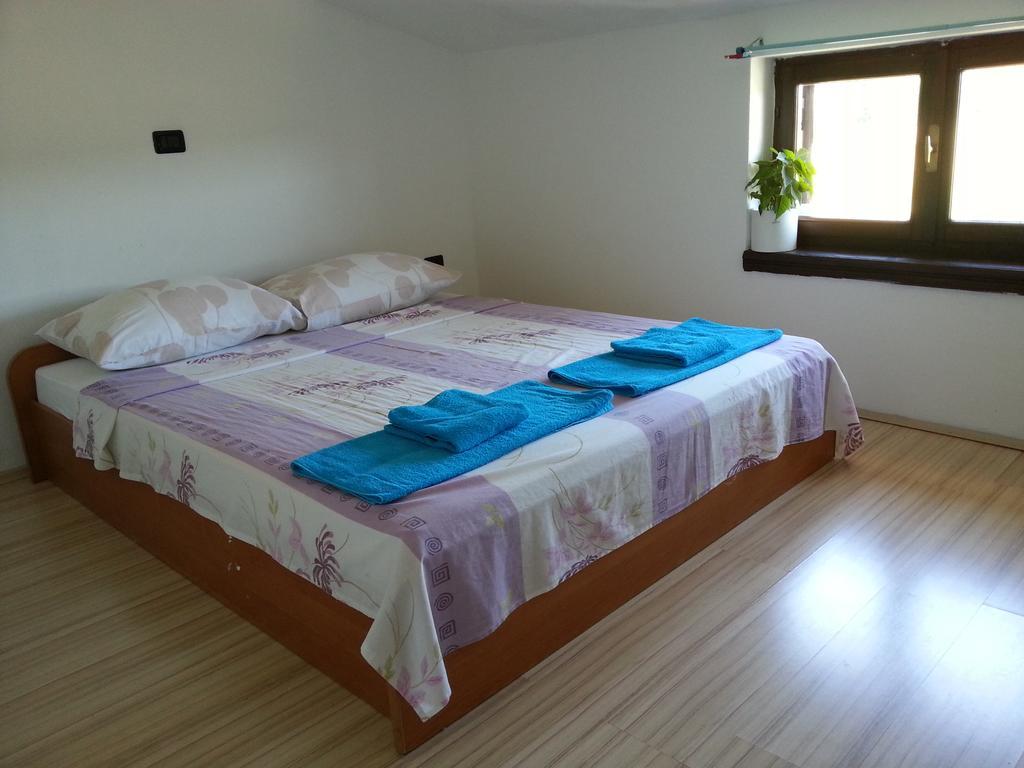 Galižana Apartment Rojnic מראה חיצוני תמונה