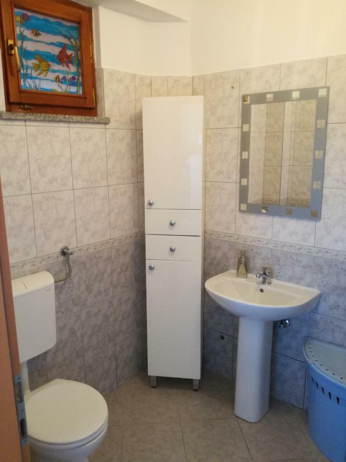 Galižana Apartment Rojnic מראה חיצוני תמונה