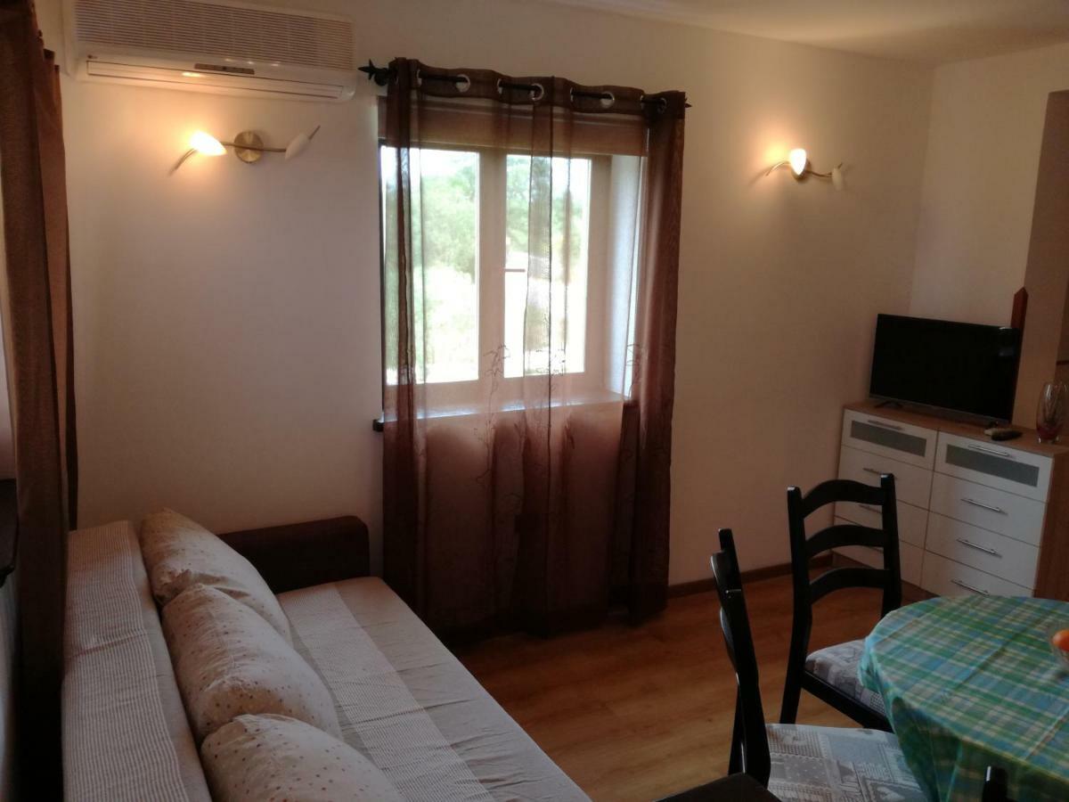 Galižana Apartment Rojnic מראה חיצוני תמונה